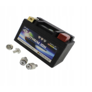 ULTRA LEKKI AKUMULATOR LITOWO - JONOWY SKYRICH BMW HP4 1000 2012-2016