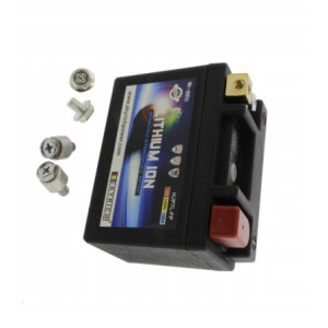 ULTRA LEKKI AKUMULATOR LITOWO - JONOWY SKYRICH HONDA CB 600 CB600 1998-2006