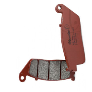 KLOCKI HAMULCOWE BREMBO SA 07HO30SA PRZÓD TRIUMPH AMERICA 865 2007-2017