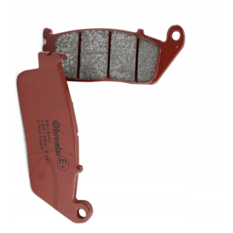 KLOCKI HAMULCOWE BREMBO SA 07HO30SA PRZÓD SUZUKI GSX 250 GSX250 ABS 2017-21