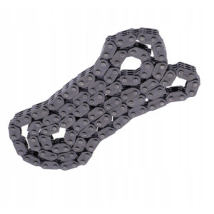 ŁAŃCUSZEK ROZRZĄDU TOURMAX/MORSE ZAMKNIĘTY KAWASAKI ZX-6RR 600 NINJA 03-06