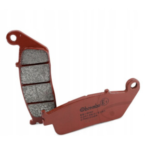 KLOCKI HAMULCOWE BREMBO SA 07HO30SA PRZÓD HONDA CBR 600 CBR600 F 1995-2013