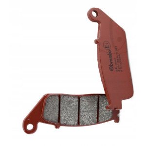 KLOCKI HAMULCOWE BREMBO SA 07HO30SA PRZÓD HONDA CBR 250 CBR250 R 2011-2014