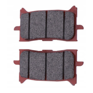 KLOCKI HAMULCOWE BREMBO SA 07HO62SA PRZÓD HONDA X-ADV 750 X-ADV750 2017-23