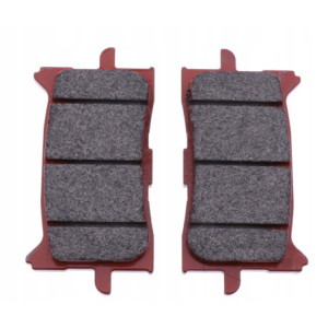 KLOCKI HAMULCOWE BREMBO SA 07HO62SA PRZÓD HONDA CB 650 CB650 ABS 2019-2024