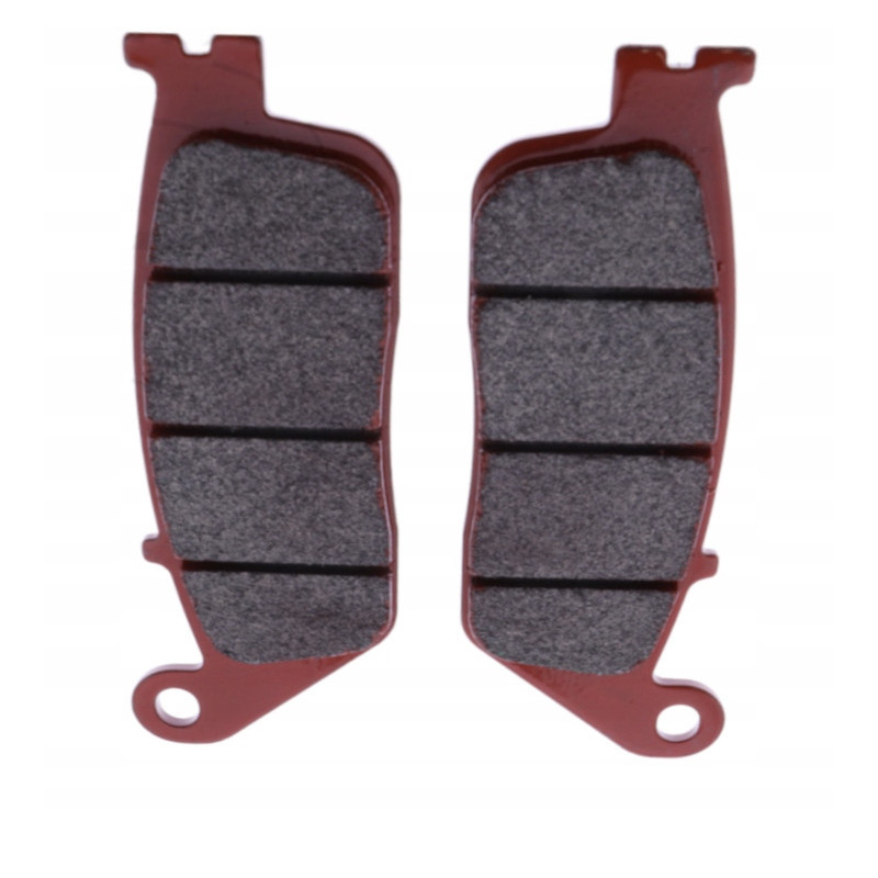 KLOCKI HAMULCOWE BREMBO SA 07HO41SA PRZÓD HONDA VTX 1300 VTX1300 2003-2007