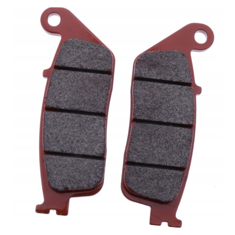 KLOCKI HAMULCOWE BREMBO SA 07HO41SA PRZÓD HONDA NC 700 NC700 2012-2014