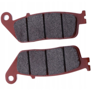 KLOCKI HAMULCOWE BREMBO SA 07HO41SA PRZÓD HONDA CMX 500 CMX500 REBEL 17-24