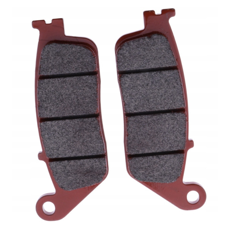 KLOCKI HAMULCOWE BREMBO SA 07HO41SA PRZÓD HONDA CBR 300 CBR300 2014-2017