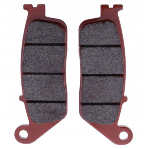 KLOCKI HAMULCOWE BREMBO SA 07HO41SA PRZÓD TRIUMPH THUNDERBIRD 900 1995-2003