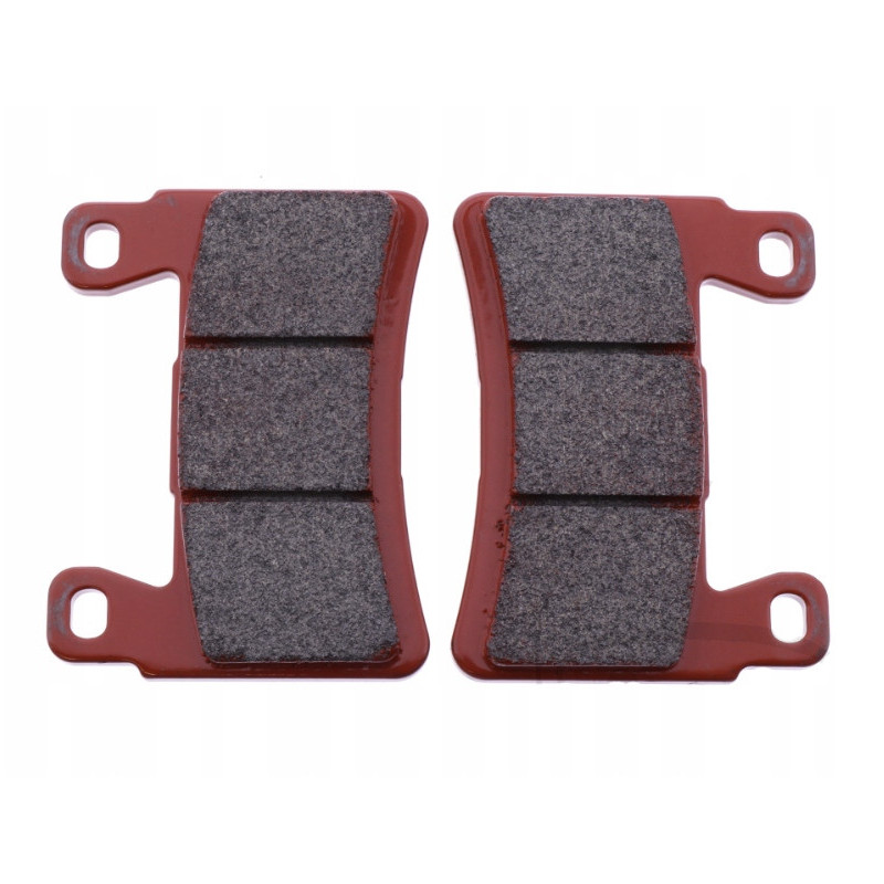 KLOCKI HAMULCOWE BREMBO SA 07KA29SA PRZÓD HONDA CB 1100 CB1100 2014-2021