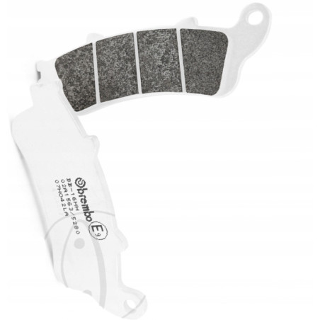 KLOCKI HAMULCOWE BREMBO LA 07HO42LA PRZÓD VICTORY VISION TOUR 1800 2009-15