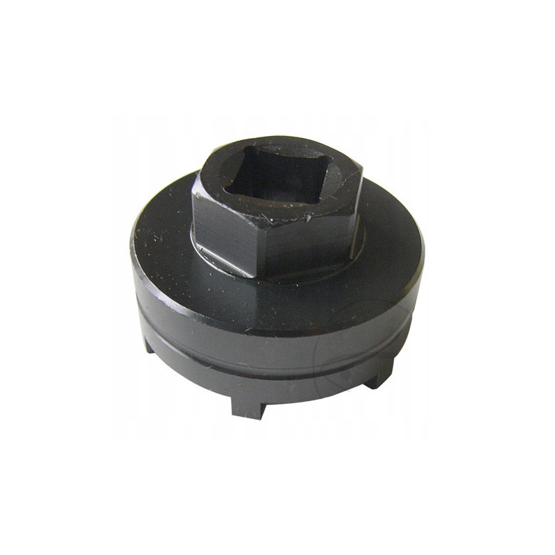 NARZĘDZIE KLUCZ KORONKOWY JMP 36,5MM DO ŁOŻYSK KÓŁ W MOTOCYKACH HONDA CRF