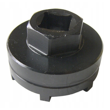 NARZĘDZIE KLUCZ KORONKOWY JMP 36,5MM DO ŁOŻYSK KÓŁ W MOTOCYKACH HONDA CRF