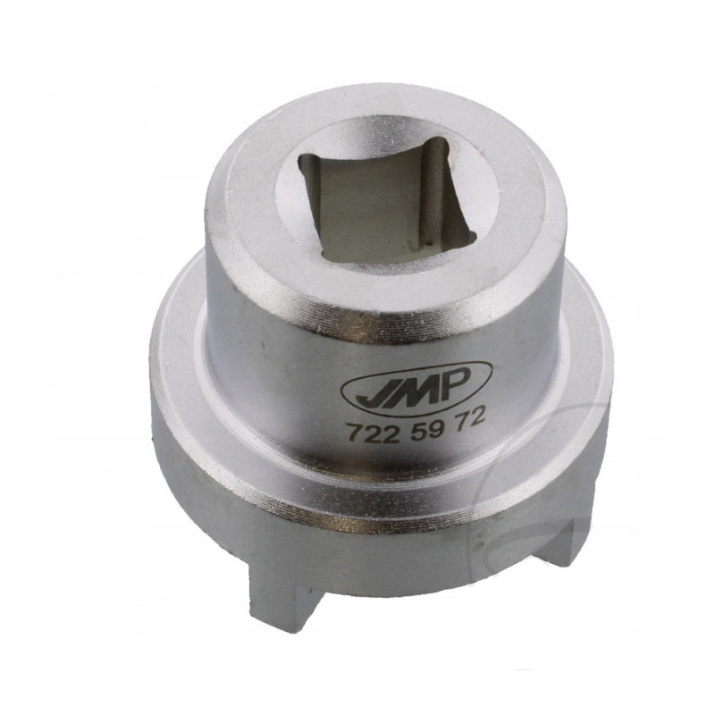 KLUCZ KORONKOWY JMP 30/43MM DO NAKRETEK WAHACZA W MOTOCYKLACH SUZUKI