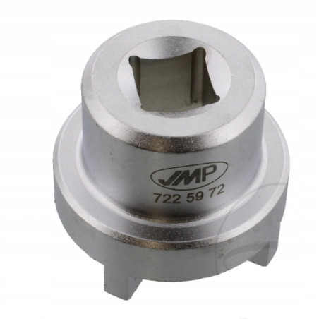 KLUCZ KORONKOWY JMP 30/43MM DO NAKRETEK WAHACZA W MOTOCYKLACH SUZUKI
