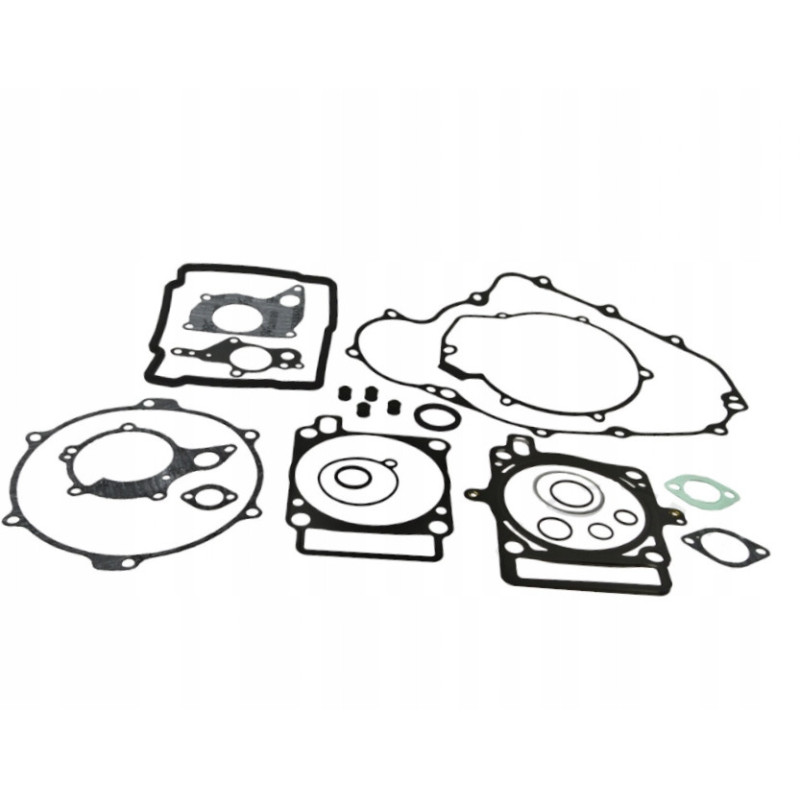 ZESTAW KOMPLET USZCZELEK ATHENA DO MOTOCYKLA HUSQVARNA TE 310 TE310 IE