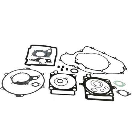 ZESTAW KOMPLET USZCZELEK ATHENA DO MOTOCYKLA HUSQVARNA TE 310 TE310 IE