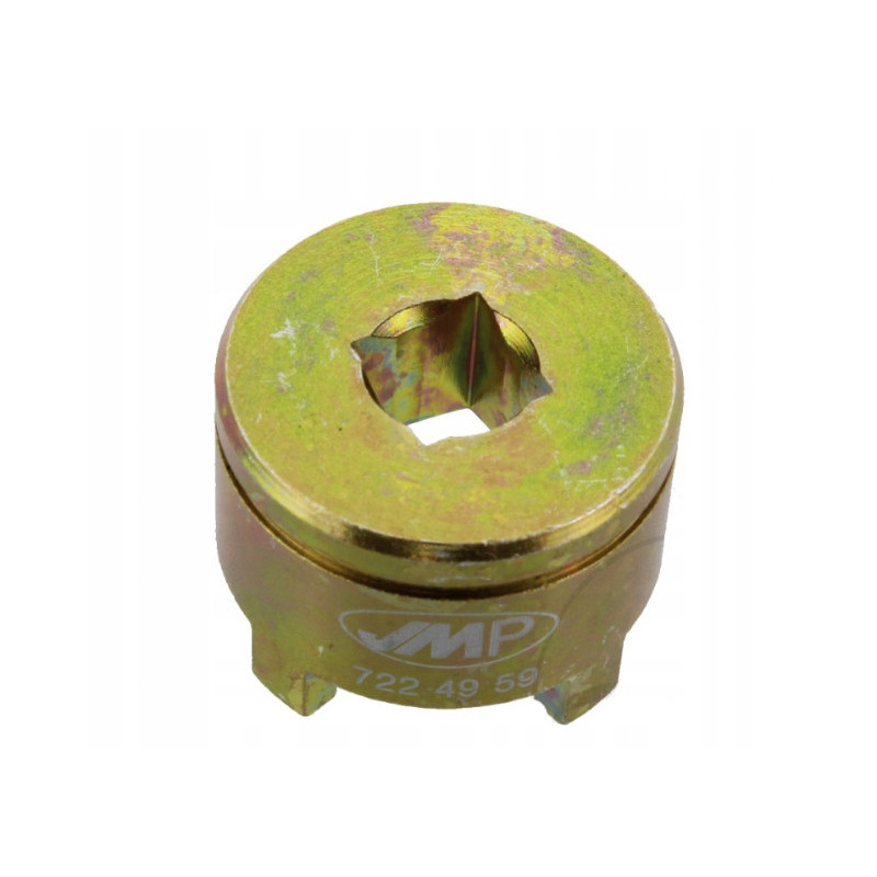 NARZEDZIE KLUCZ KORONKOWY JMP 30MM DO ŚRUB SPRZĘGŁA W MOTOCYKLACH HONDA