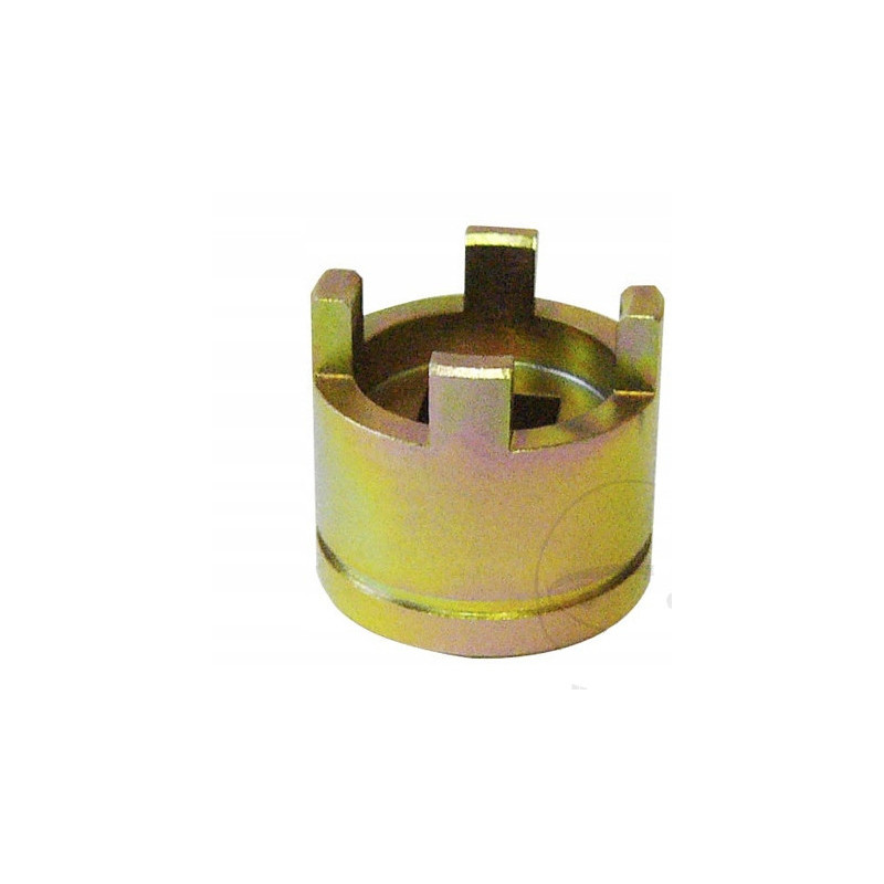 NARZEDZIE KLUCZ KORONKOWY JMP 24MM DO ŚRUB SPRZĘGŁA W MOTOCYKLACH HONDA