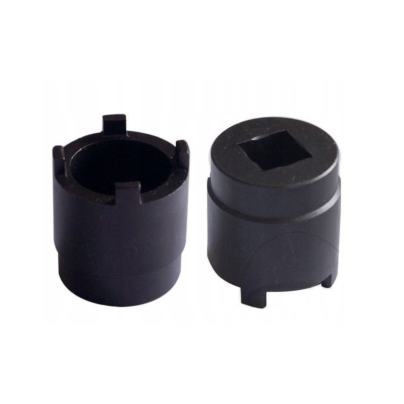 KLUCZ KORONKOWY JMP 24/32MM DO ŚRUB ZABEZPIECZAJĄCYCH W MOTOCYKLACH SUZUKI