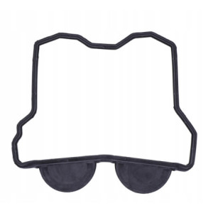 USZCZELKA POKRYWY ZAWOROWEJ KAPY ATHENA BETA RR 350 BETA RR350 2011-2026