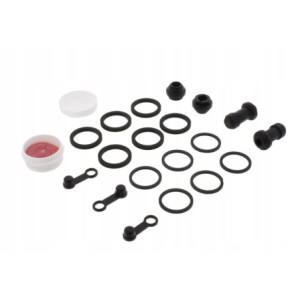 ZESTAW NAPRAWCZY ZACISKU HAMULCOWEGO TOURMAX HONDA CBF 1000 CBF1000 2006-08