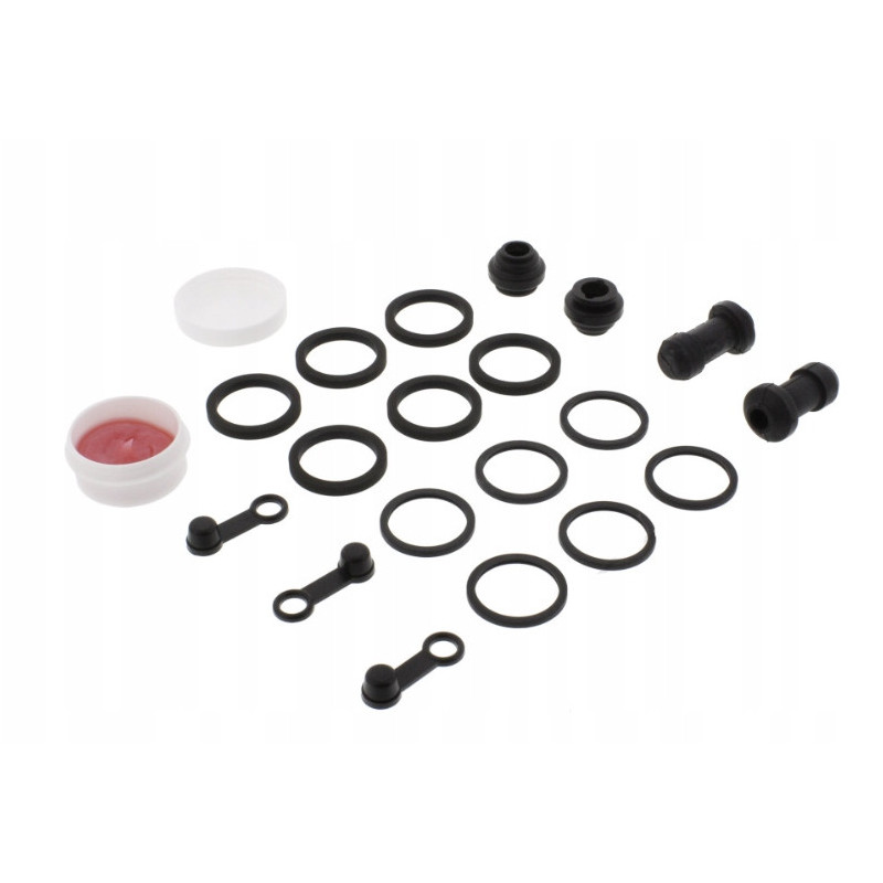 ZESTAW NAPRAWCZY ZACISKU HAMULCOWEGO TOURMAX HONDA CBF 1000 CBF1000 2006-08