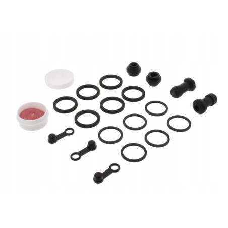 ZESTAW NAPRAWCZY ZACISKU HAMULCOWEGO TOURMAX HONDA CBF 1000 CBF1000 2006-08