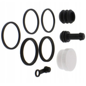 ZESTAW NAPRAWCZY ZACISKU HAMULCOWEGO TOURMAX SUZUKI DR 800 DR800 BIG 1990