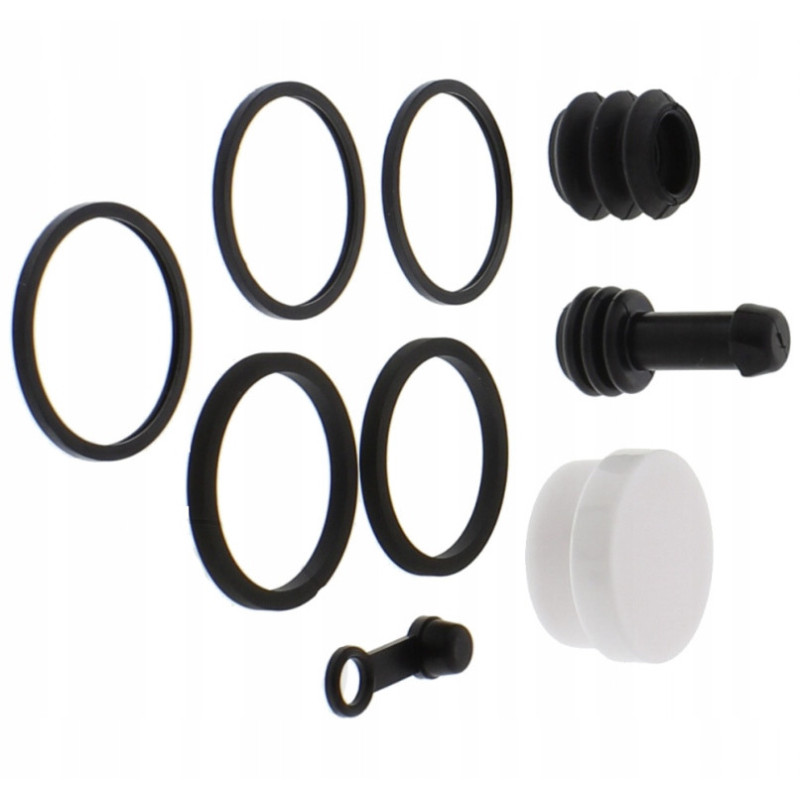 ZESTAW NAPRAWCZY ZACISKU HAMULCOWEGO TOURMAX SUZUKI DR 800 DR800 BIG 1990