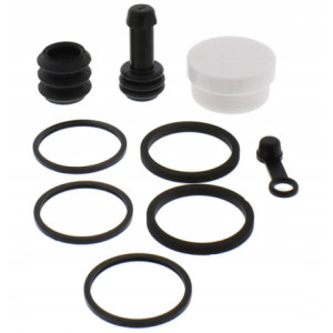 ZESTAW NAPRAWCZY ZACISKU HAMULCOWEGO TOURMAX SUZUKI DR 750 DR750 BIG 88-89