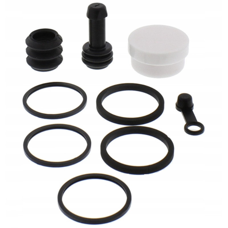 ZESTAW NAPRAWCZY ZACISKU HAMULCOWEGO TOURMAX SUZUKI DR 650 DR650 1990-1995