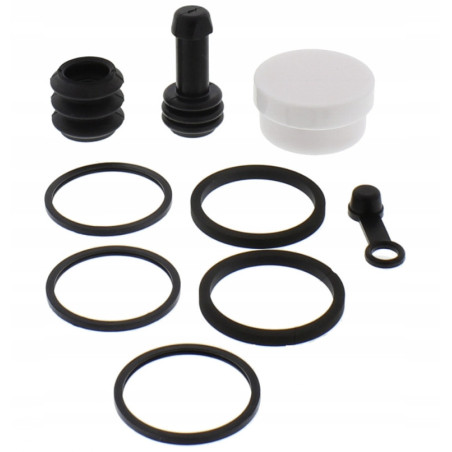 ZESTAW NAPRAWCZY ZACISKU HAMULCOWEGO TOURMAX SUZUKI DR 650 DR650 1990-1995