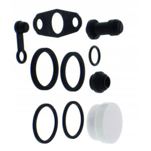 ZESTAW NAPRAWCZY ZACISKU HAMULCOWEGO TOURMAX SUZUKI DR 800 DR800 BIG 97-99