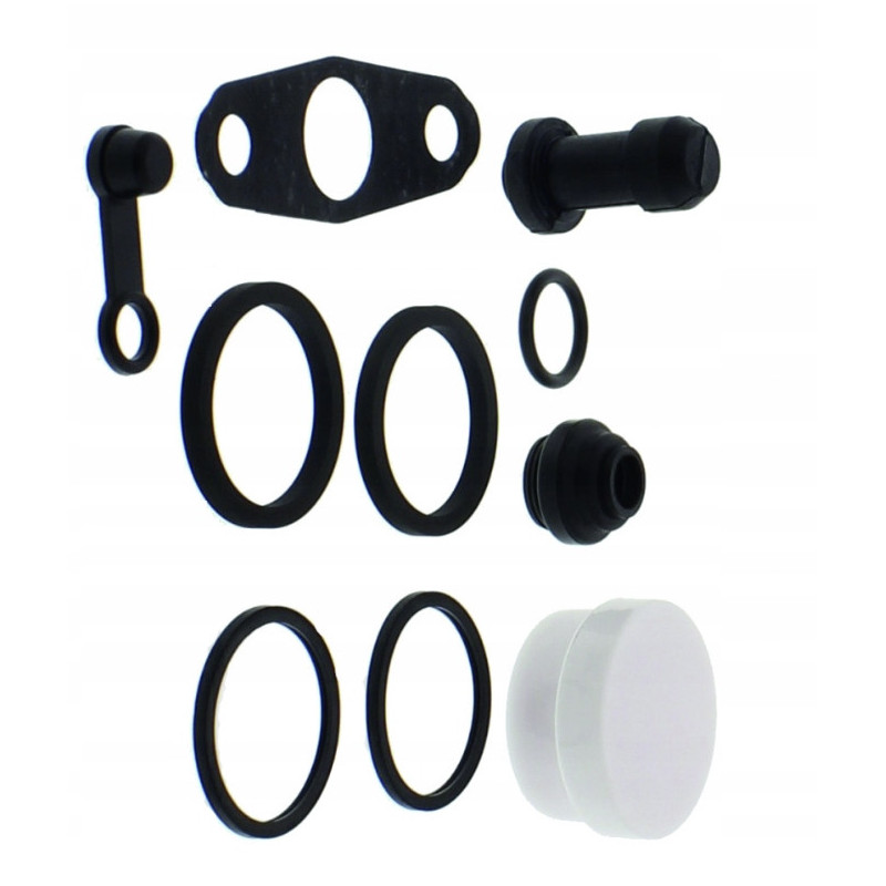 ZESTAW NAPRAWCZY ZACISKU HAMULCOWEGO TOURMAX SUZUKI DR 800 DR800 BIG 97-99