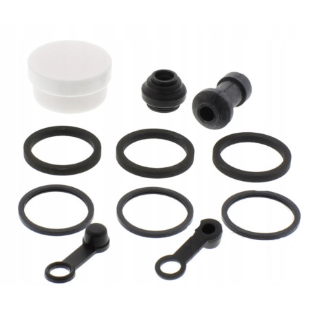 ZESTAW NAPRAWCZY ZACISKU HAMULCOWEGO TOURMAX HONDA CBF 1000 CBF1000 2006-09