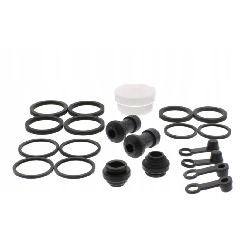 ZESTAW NAPRAWCZY ZACISKU HAMULCOWEGO TOURMAX HONDA XL 1000 XL1000 VARADERO