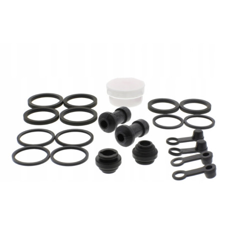 ZESTAW NAPRAWCZY ZACISKU HAMULCOWEGO TOURMAX HONDA XL 1000 XL1000 VARADERO