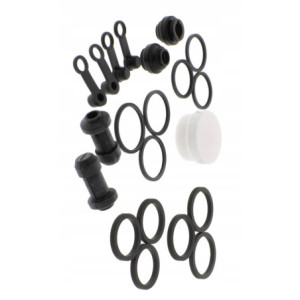 ZESTAW NAPRAWCZY ZACISKU HAMULCOWEGO TOURMAX HONDA GL 1800 GL1800 GOLDWING