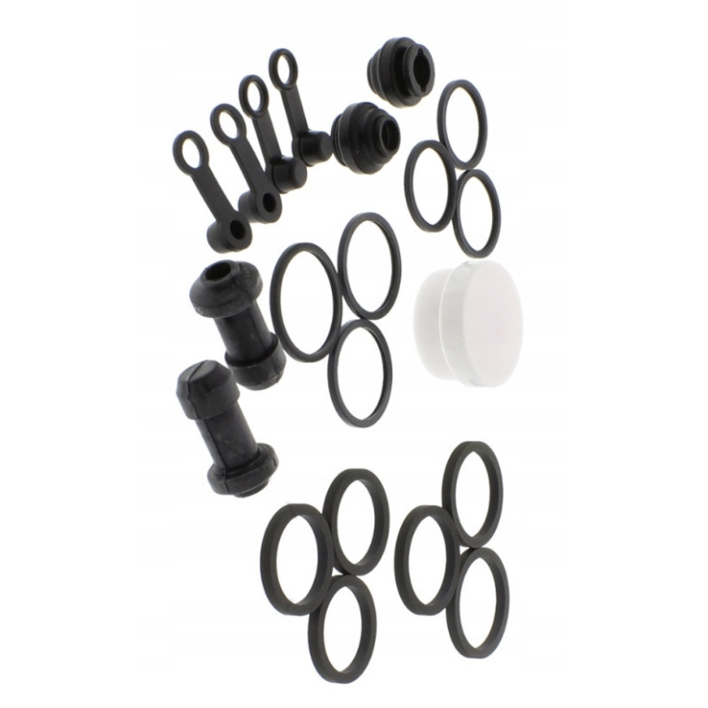 ZESTAW NAPRAWCZY ZACISKU HAMULCOWEGO TOURMAX HONDA GL 1800 GL1800 GOLDWING