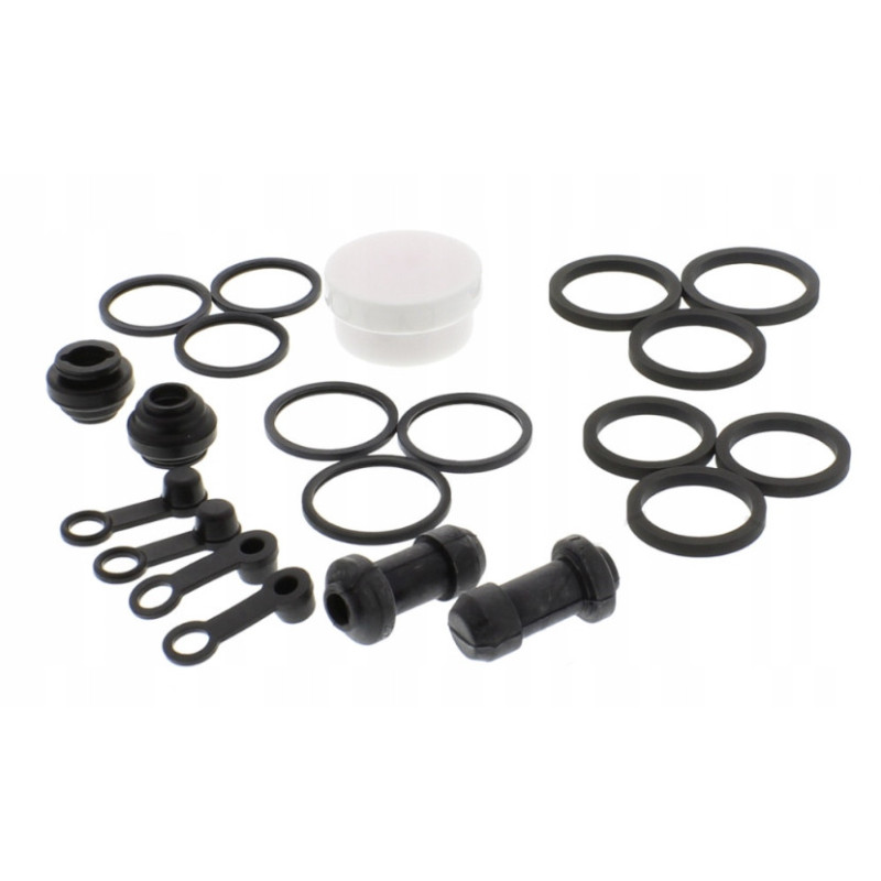 ZESTAW NAPRAWCZY ZACISKU HAMULCOWEGO TOURMAX HONDA CBR 1100 CBR1100 97-2008