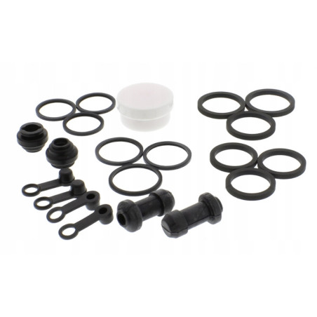 ZESTAW NAPRAWCZY ZACISKU HAMULCOWEGO TOURMAX HONDA CB 1100 CB1100 SF X-11