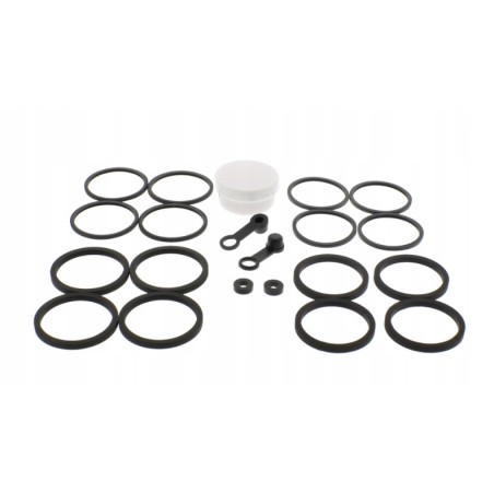 ZESTAW NAPRAWCZY ZACISKU HAMULCOWEGO TOURMAX HONDA CBR 600 CBR600 F 99-2000