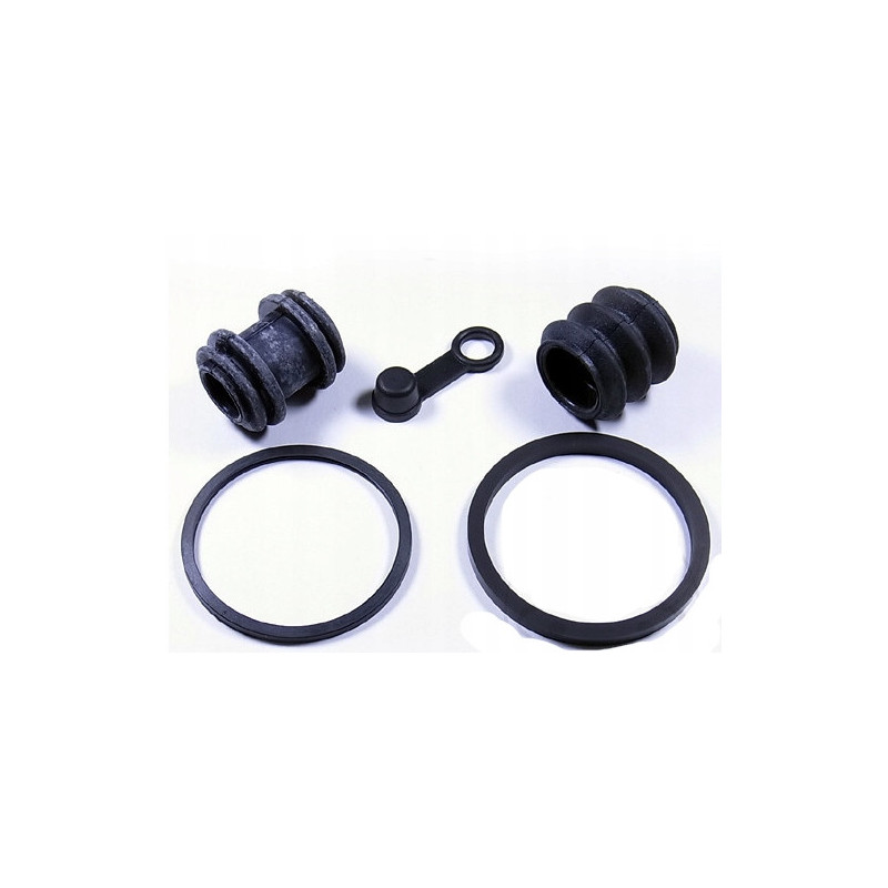 ZESTAW NAPRAWCZY ZACISKU HAMULCOWEGO TOURMAX SUZUKI GSR 600 GSR600 2006-11