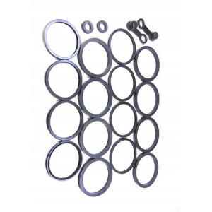 ZESTAW NAPRAWCZY ZACISKU HAMULCOWEGO TOURMAX SUZUKI GSX-R 750 GSX-6R750