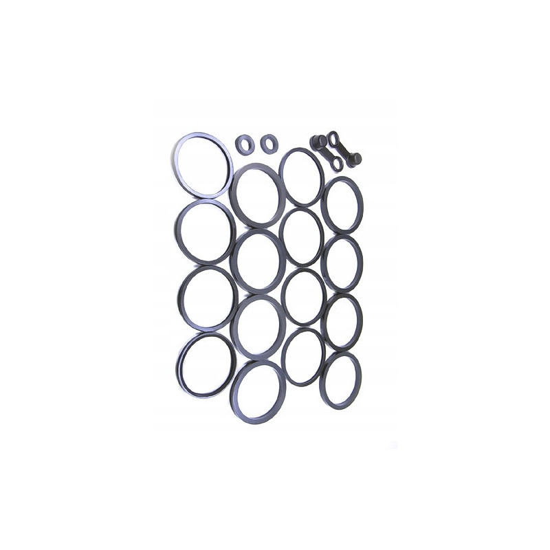 ZESTAW NAPRAWCZY ZACISKU HAMULCOWEGO TOURMAX SUZUKI GSX-R 750 GSX-6R750