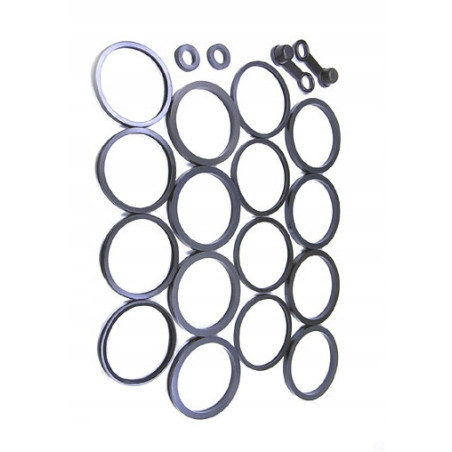 ZESTAW NAPRAWCZY ZACISKU HAMULCOWEGO TOURMAX SUZUKI GSX-R 750 GSX-6R750