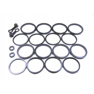 ZESTAW NAPRAWCZY ZACISKU HAMULCOWEGO TOURMAX SUZUKI GSX 1300 GSX1300 08-13