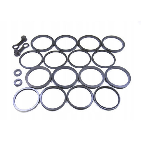 ZESTAW NAPRAWCZY ZACISKU HAMULCOWEGO TOURMAX SUZUKI GSX 1300 GSX1300 08-13